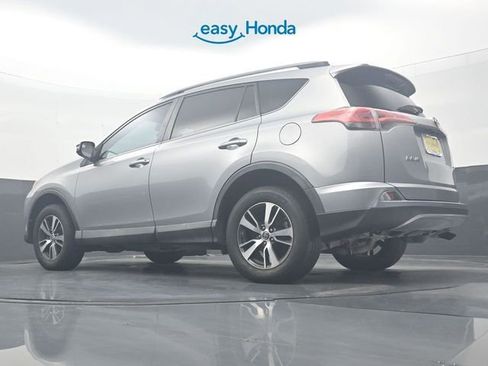 Used 2017 Toyota RAV4 XLE w/ Plus Special Value Package FWD image 30