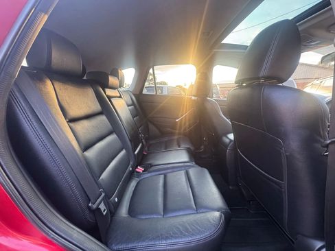 Used 2016 MAZDA CX-5 Grand Touring image 22