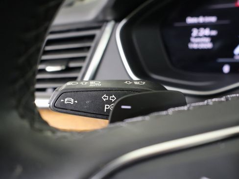 Used 2023 Audi Q5 2.0T Premium Plus w/ Premium Plus Package image 29