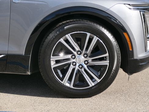 Certified 2023 Cadillac Lyriq 2WD image 11