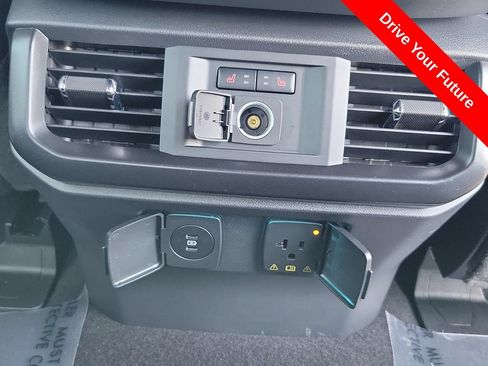 Used 2026 Ford F150 Raptor AWD/4WD image 22