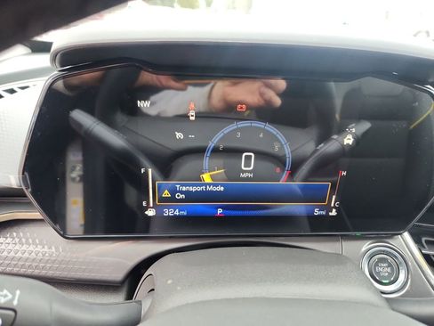 New 2026 Chevrolet Trax ACTIV image 18