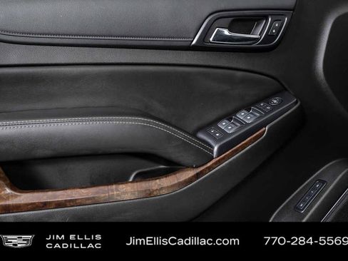 Used 2019 Chevrolet Tahoe LT image 6