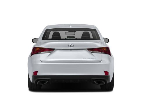 Used 2019 Lexus IS 300 AWD image 6