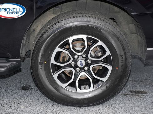 Used 2024 Ford Expedition Max XLT RWD image 43