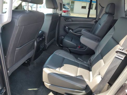 Used 2018 Chevrolet Tahoe LT image 8