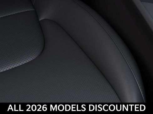 New 2027 Kia Sportage EX FWD image 24