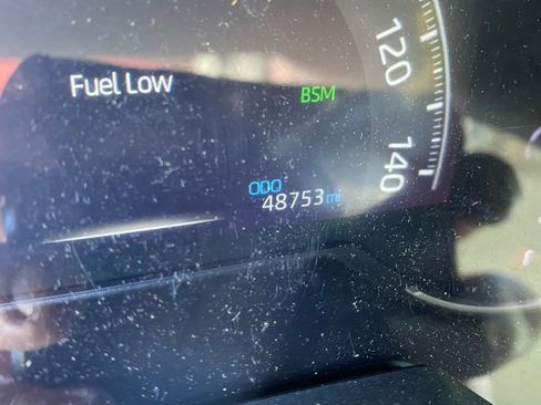 Used 2023 Toyota RAV4 XLE image 5