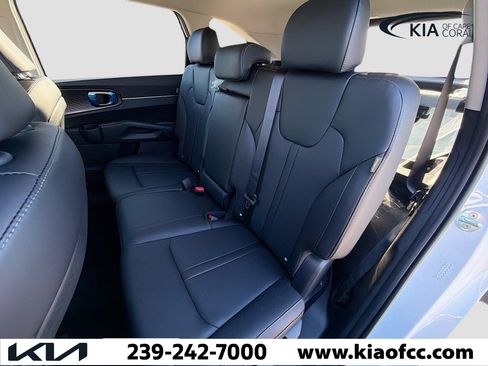 New 2026 Kia Sorento S AWD/4WD image 20