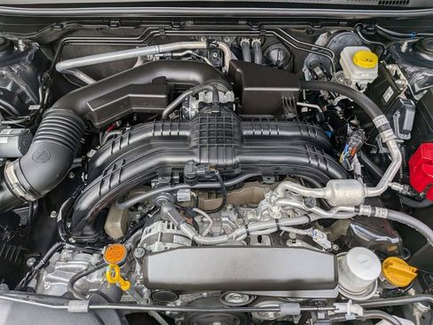 Used 2024 Subaru Crosstrek 2.0i Premium image 35