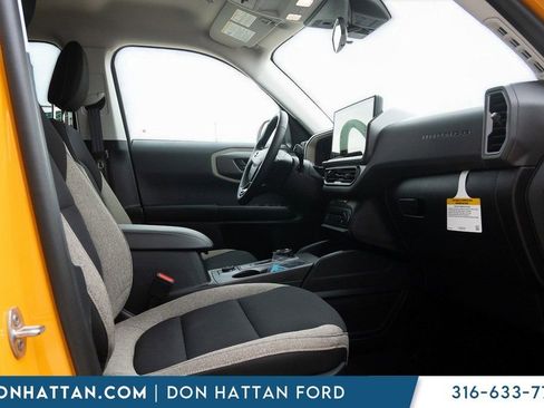New 2026 Ford Bronco Sport Big Bend w/ Convenience Package AWD/4WD image 23