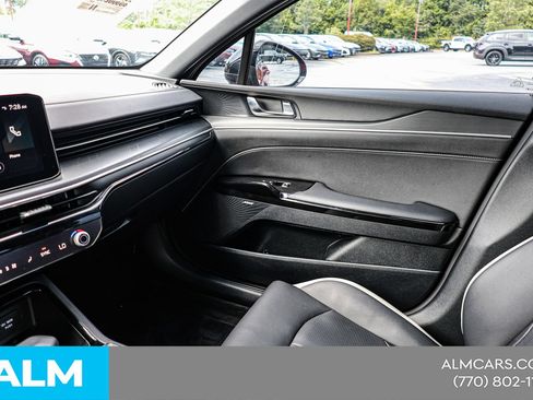 Used 2025 Kia K5 GT-Line w/ GT-Line Premium Package AWD/4WD image 43
