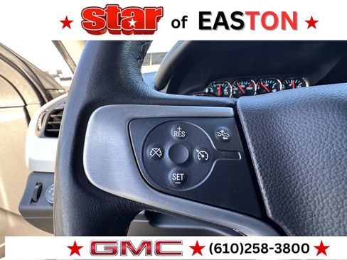 Used 2018 GMC Yukon XL SLE w/ SLE Value Package image 26