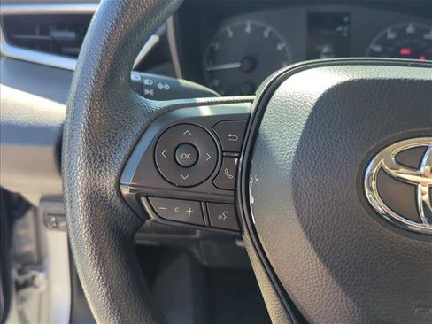 Certified 2025 Toyota Corolla LE image 12