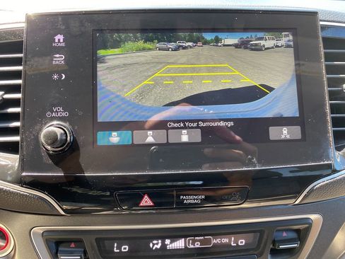 Used 2022 Honda Pilot EX-L image 21