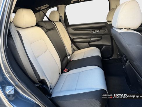 Used 2026 Honda CR-V EX image 26