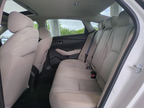 Used 2023 Honda Accord EX image 13