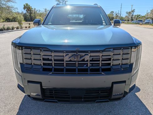 New 2027 Kia Telluride SX Prestige X-Line AWD/4WD image 3