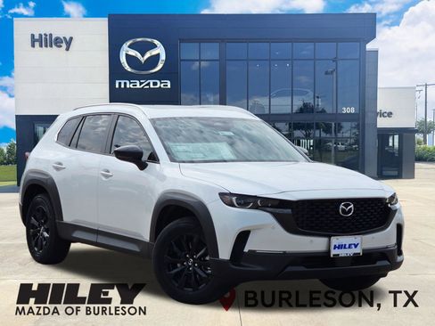 New 2026 MAZDA CX-50 AWD 2.5 S w/ Weather Package image 1
