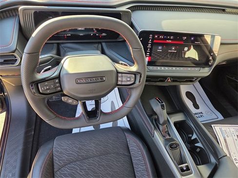 New 2026 Dodge Charger Scat Pack w/ Wheel & Tire Package image 9