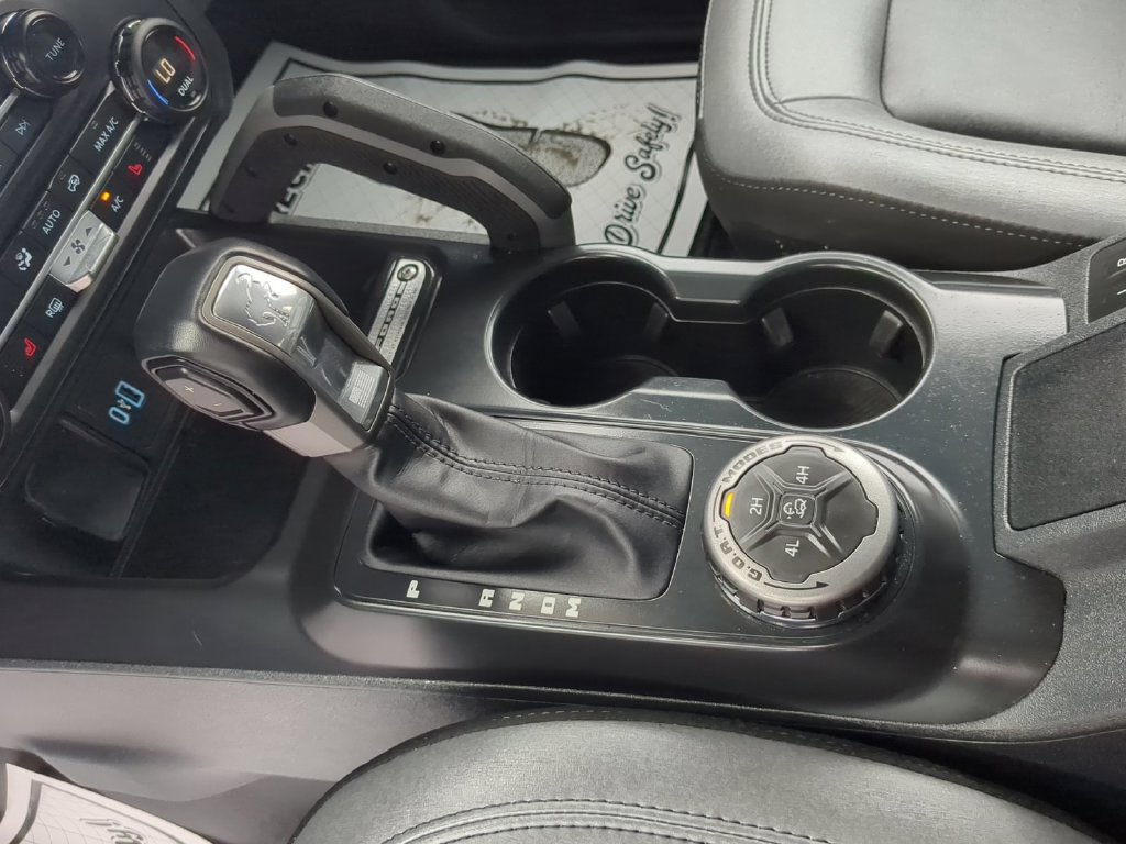 Used 2024 Ford Bronco Big Bend AWD/4WD image 26
