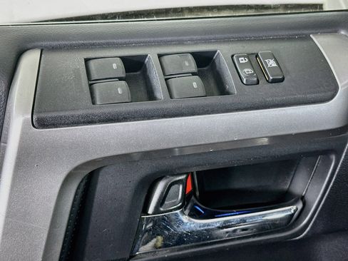 Used 2014 Toyota 4Runner Limited RWD image 15