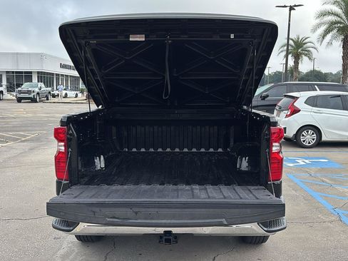 Used 2020 Chevrolet Silverado 1500 LT w/ All-Star Edition image 7