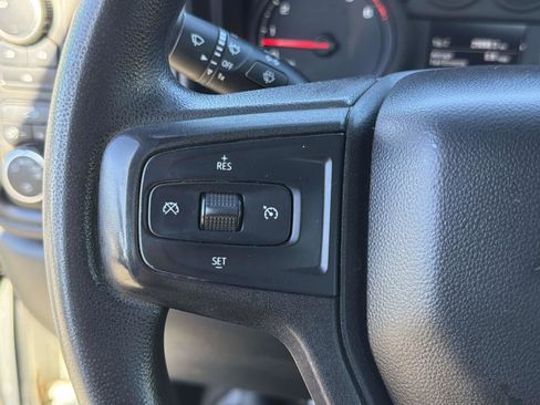 Used 2020 Chevrolet Silverado 2500 W/T w/ WT Fleet Convenience Package image 9