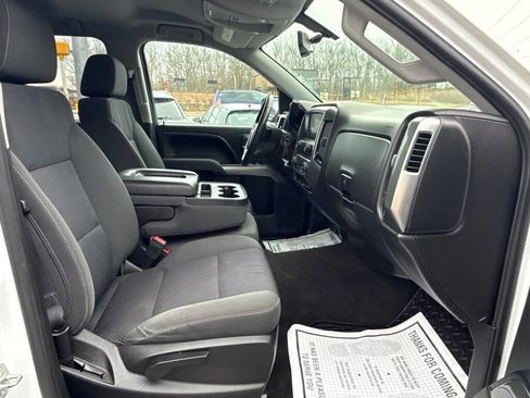 Used 2018 Chevrolet Silverado 1500 LT image 14