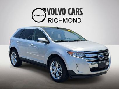 Used 2014 Ford Edge Limited w/ Equipment Group 302A