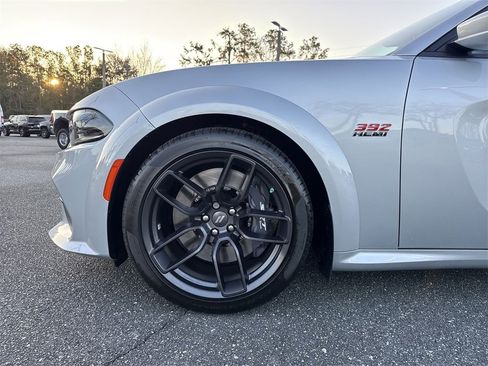 Used 2022 Dodge Charger Scat Pack image 12