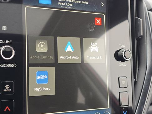 New 2026 Subaru Crosstrek 2.0i Premium image 10