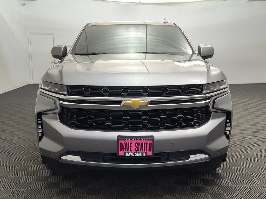 Used 2024 Chevrolet Tahoe LS w/ Driver Alert Package AWD/4WD image 6