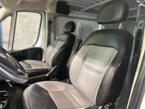 Used 2018 RAM ProMaster 1500 image 12