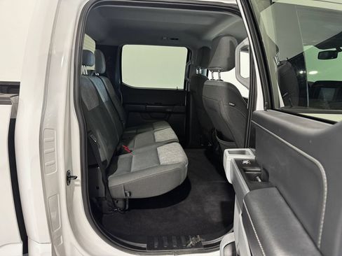 Used 2023 Ford F150 XLT w/ Equipment Group 301A Mid AWD/4WD image 25
