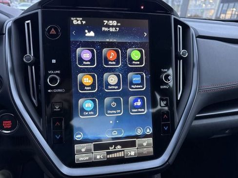 New 2026 Subaru WRX Premium image 55