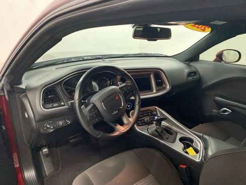 Used 2021 Dodge Challenger GT w/ Driver Convenience Group AWD/4WD image 8