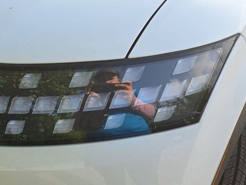 New 2026 Hyundai Ioniq 9 S RWD image 31