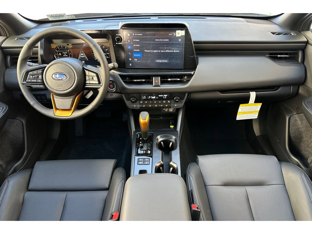 New 2026 Subaru Outback Wilderness AWD/4WD image 13