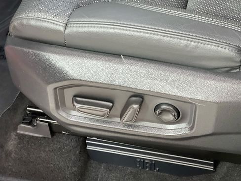 Used 2024 Toyota Sequoia Limited w/ Tow Technology Package AWD/4WD image 16