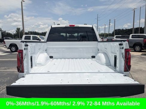 New 2026 Ford F150 Tremor w/ Equipment Group 402B AWD/4WD image 13