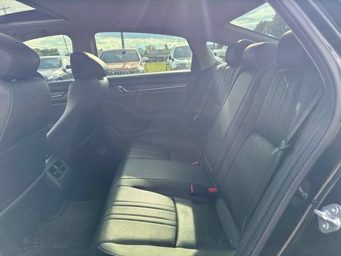 Used 2020 Honda Accord Touring image 20