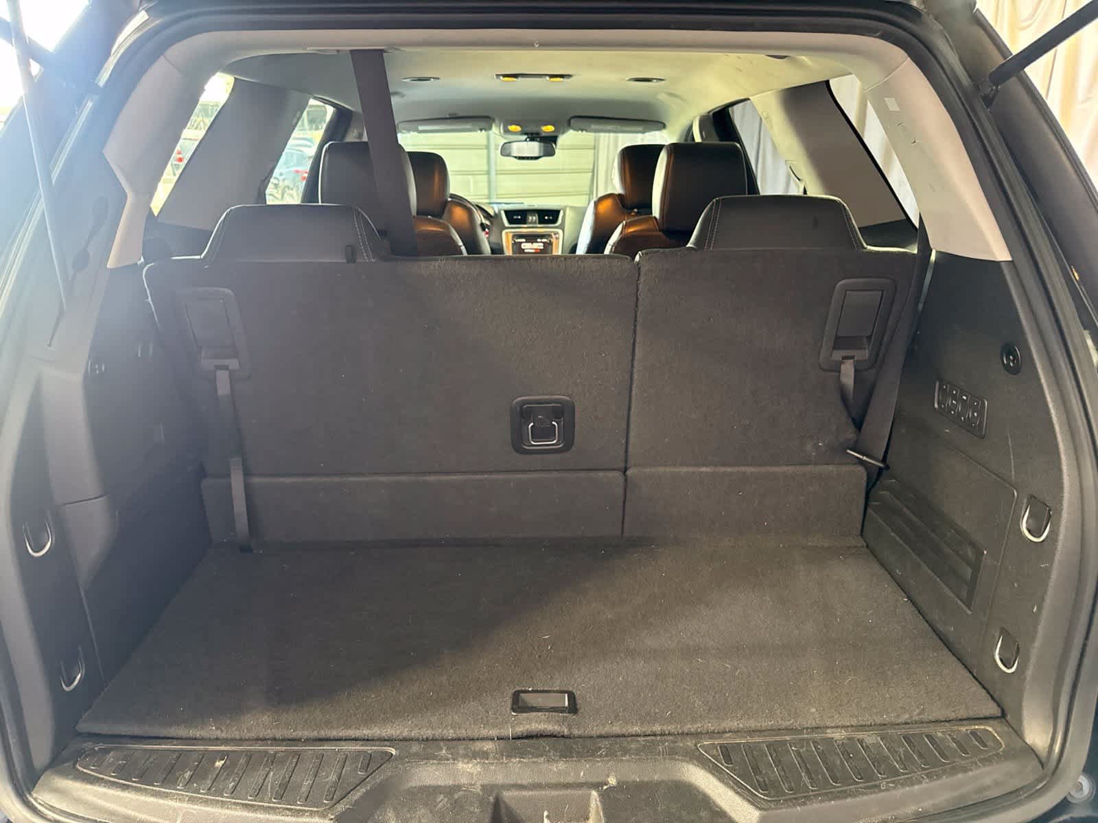 Used 2017 GMC Acadia Limited SLT FWD image 13