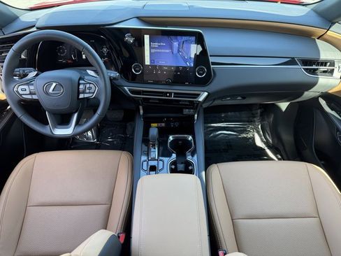 Used 2025 Lexus RX 350 FWD w/ Technology Package image 10