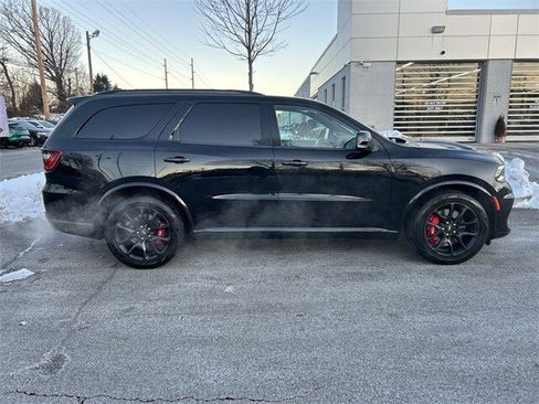 Certified 2023 Dodge Durango R/T w/ Tow 'N Go Package image 9