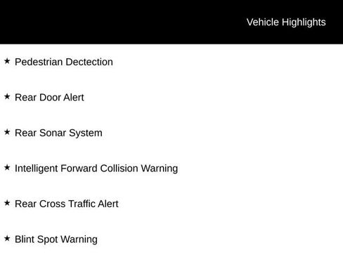 Used 2024 Nissan Altima 2.5 SV image 3