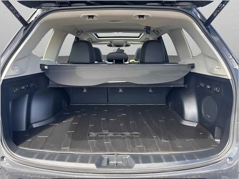 Used 2024 Subaru Forester Limited image 21