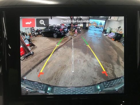 New 2026 RAM 1500 Big Horn image 22