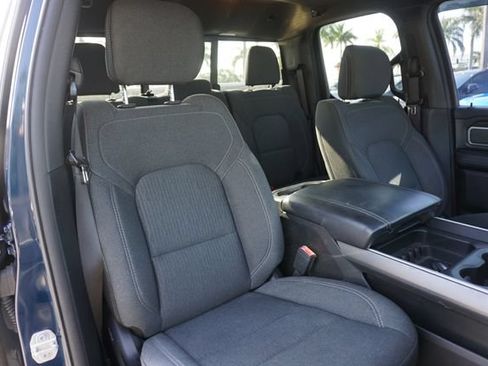 Used 2020 RAM 1500 Big Horn RWD image 2