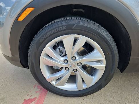 Used 2025 Buick Encore GX Preferred FWD image 28
